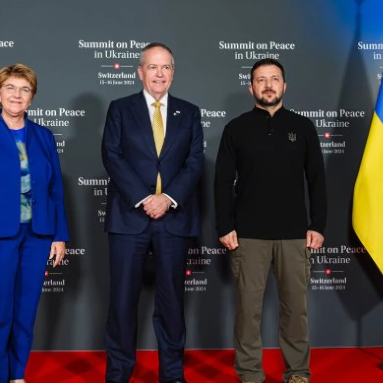 Imagen relacionada de apoyo internacional ucrania cumbre paz suiza