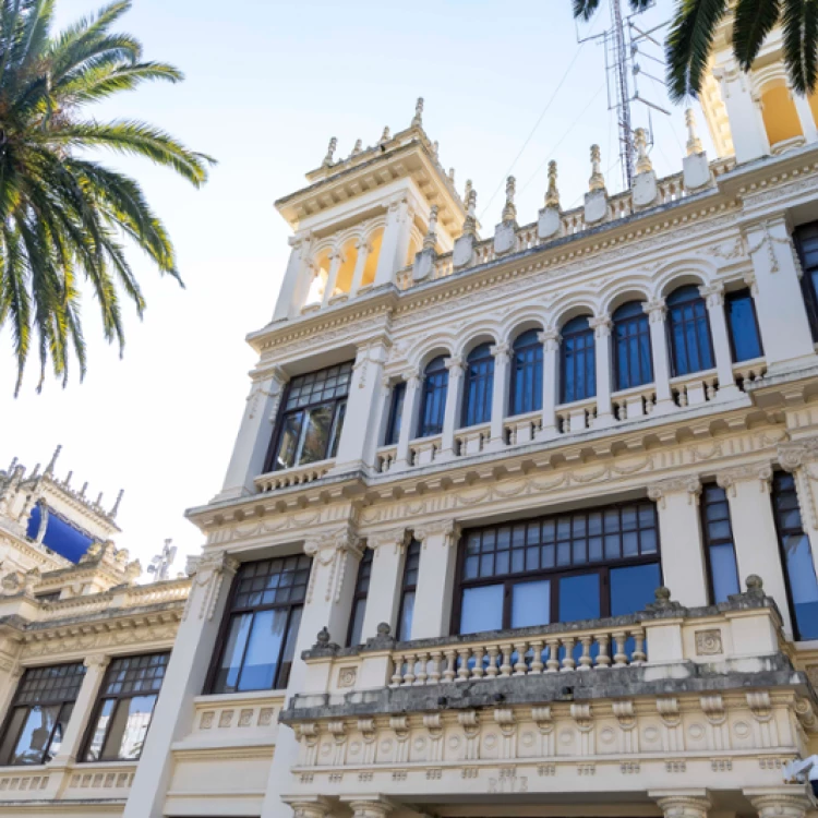 Imagen relacionada de la coruna cede edificio sede agencia espanola supervision inteligencia artificial