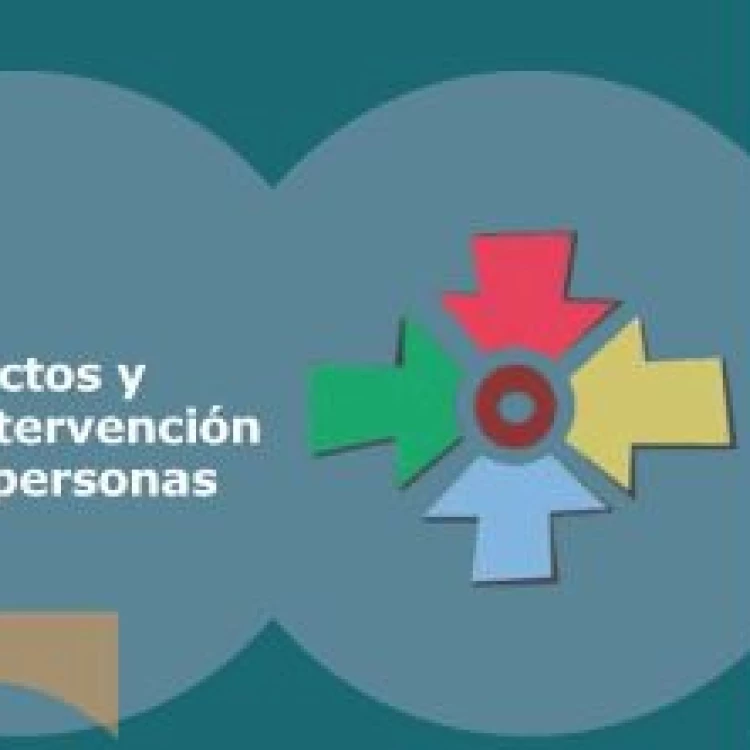 Imagen relacionada de exito cursos resolucion conflictos negociacion jovenes