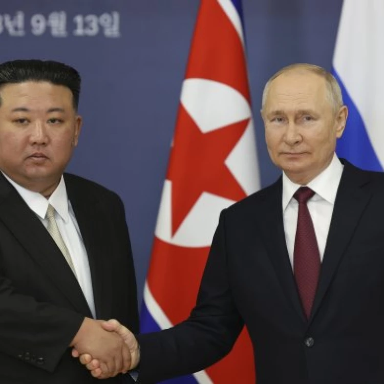 Imagen relacionada de vladimir putin kim jong un relacion geopolitica