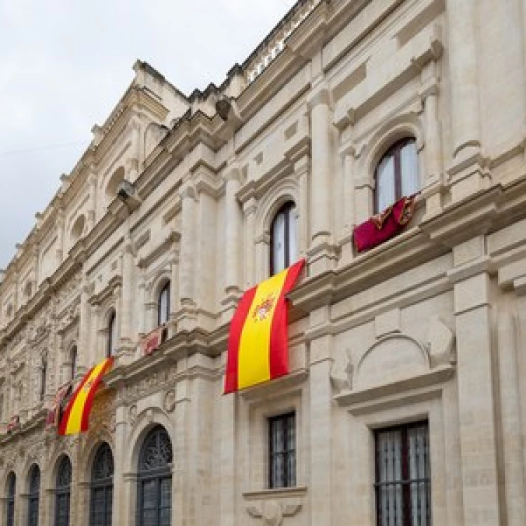 Imagen relacionada de celebracion decimo aniversario proclamacion rey felipe vi sevilla