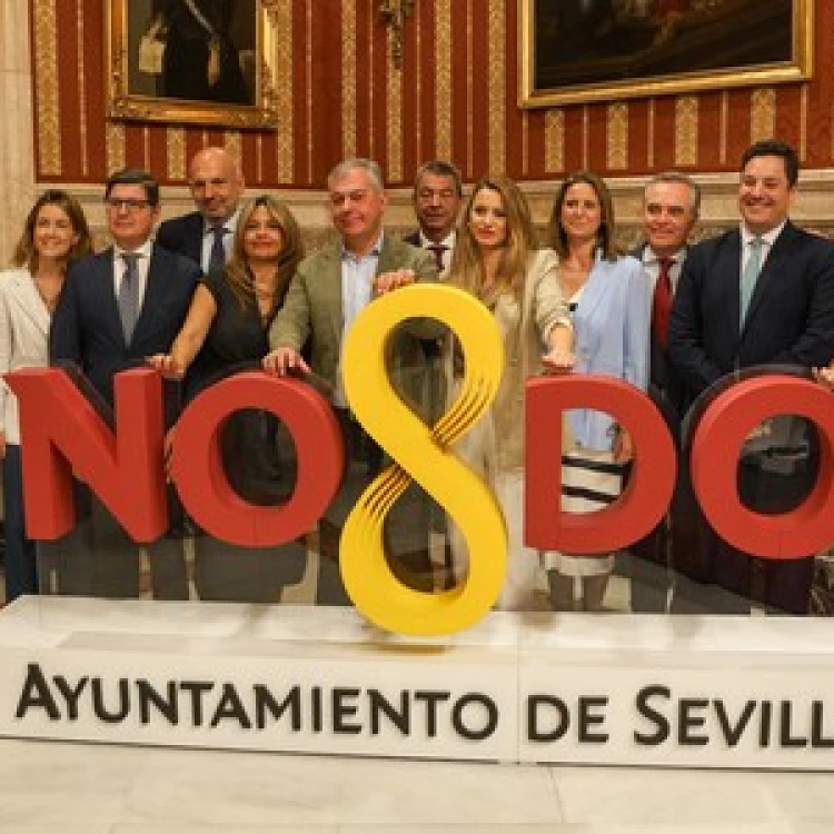 Imagen relacionada de balance gobierno alcalde jose luis sanz sevilla