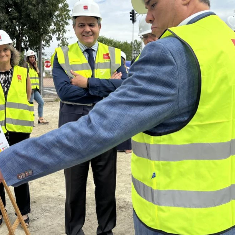 Imagen relacionada de la comunidad de madrid construira viviendas sociales en ensanche de vallecas