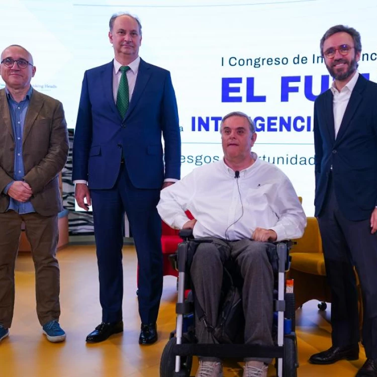 Imagen relacionada de la comunidad de madrid apuesta por la inteligencia artificial para mejorar sus servicios publicos