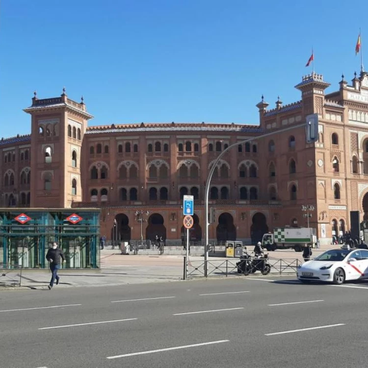 Imagen relacionada de modernizacion estacion metro ventas madrid