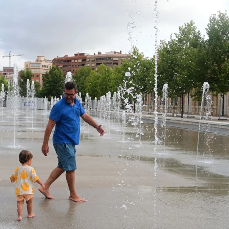 Imagen relacionada de reapertura fuentes ornamentales parque central valencia