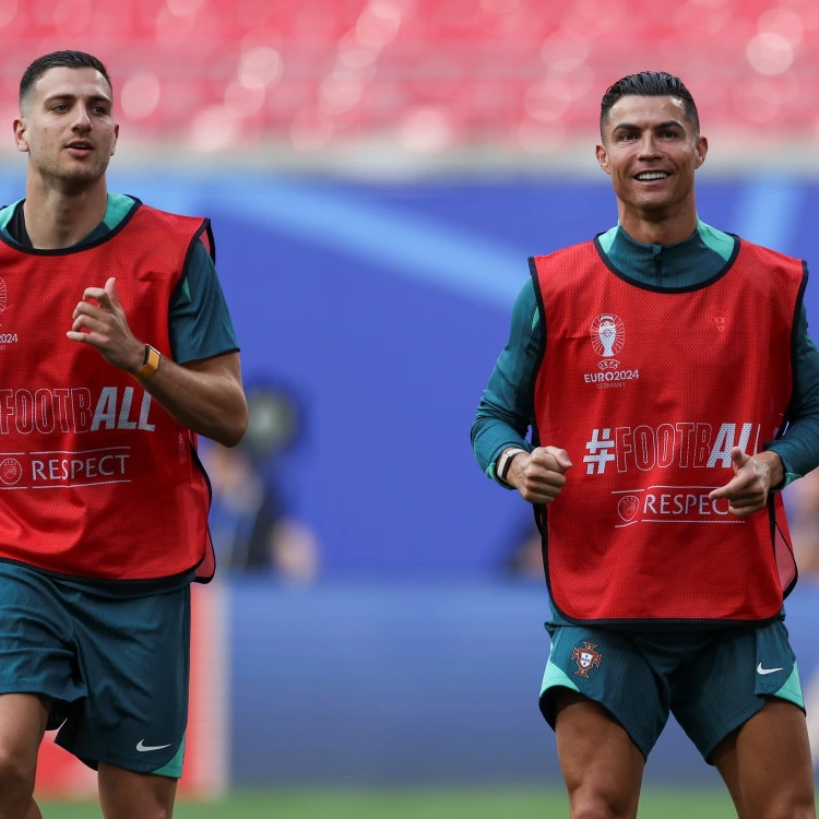 Imagen relacionada de portugal y georgia hacen su debut en la eurocopa contra turquia y republica checa