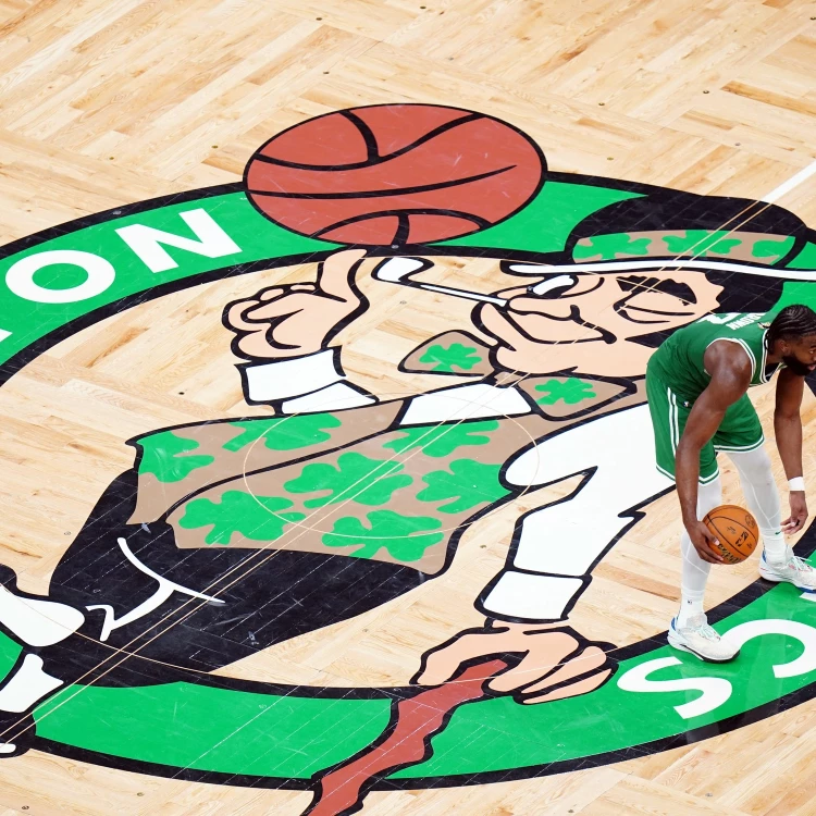 Imagen relacionada de boston celtics campeon nba dallas mavericks