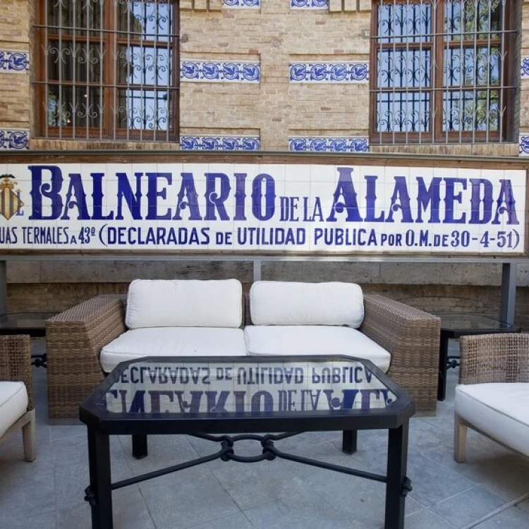 Imagen relacionada de evaluacion balneario alameda valencia