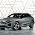 Imagen relacionada de audi lanza en argentina el q8 e tron el suv electrico mas lujoso