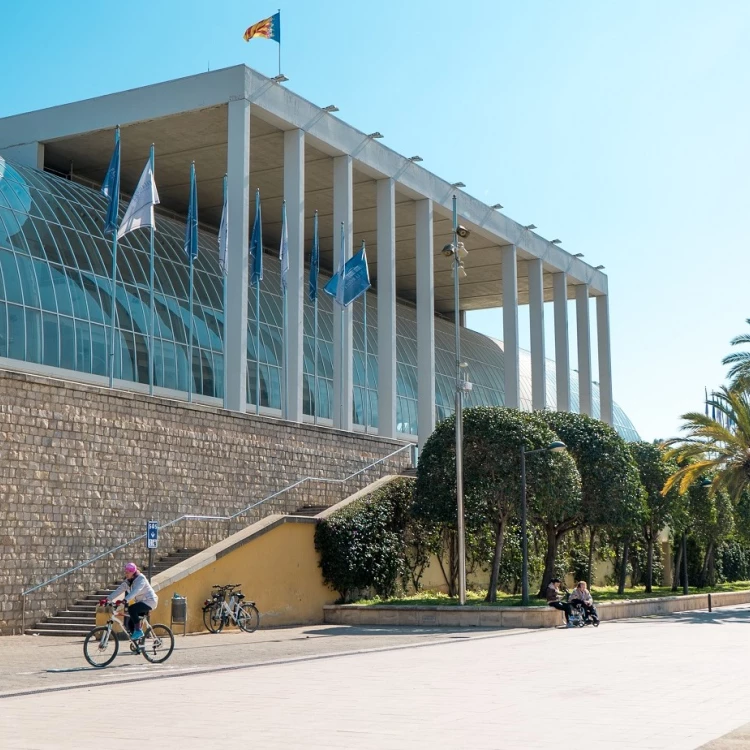 Imagen relacionada de exposicion propuestas sostenibilidad urbana valencia