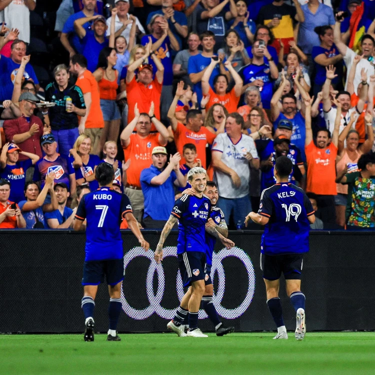 Imagen relacionada de jornada de triunfos argentinos en la mls