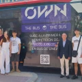 Imagen relacionada de own the bus campeonato mundial videojuegos valencia