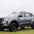 Imagen relacionada de nissan lanza frontier x gear argentina