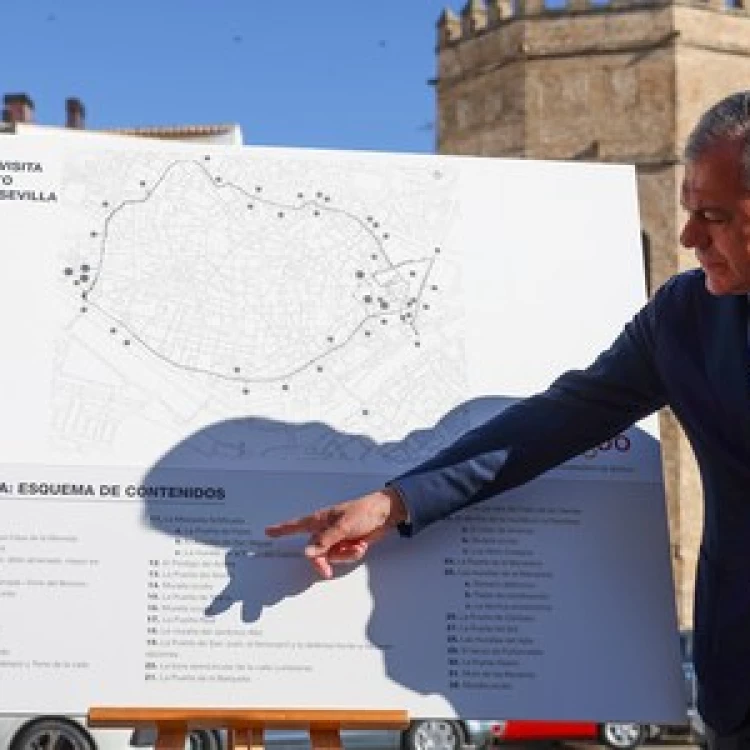 Imagen relacionada de preservacion patrimonio historico sevilla