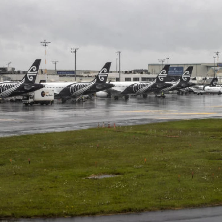 Imagen relacionada de mujer demanda novio incumplir acuerdo aeropuerto nueva zelanda