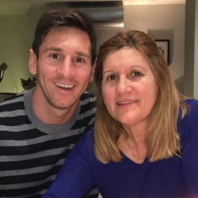 Imagen relacionada de la receta secreta de las milanesas de la mama de messi