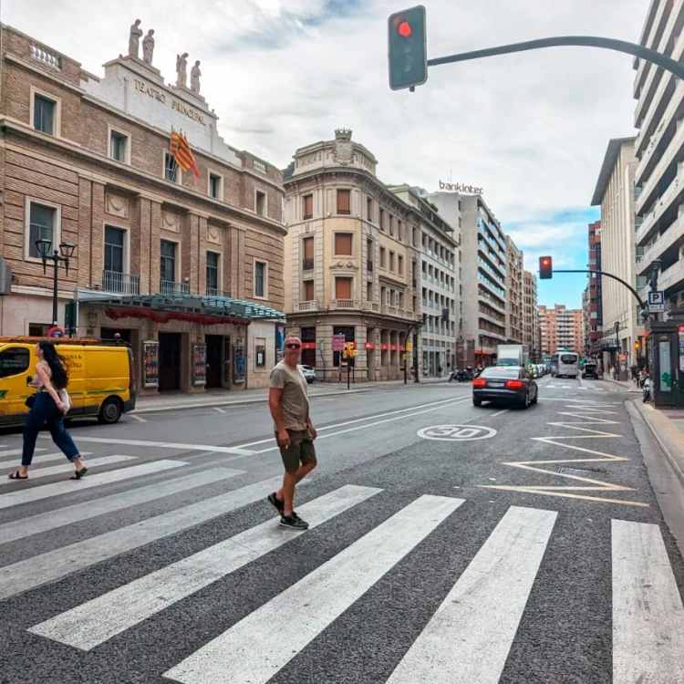 Imagen relacionada de sondeos arqueologicos coso zaragoza