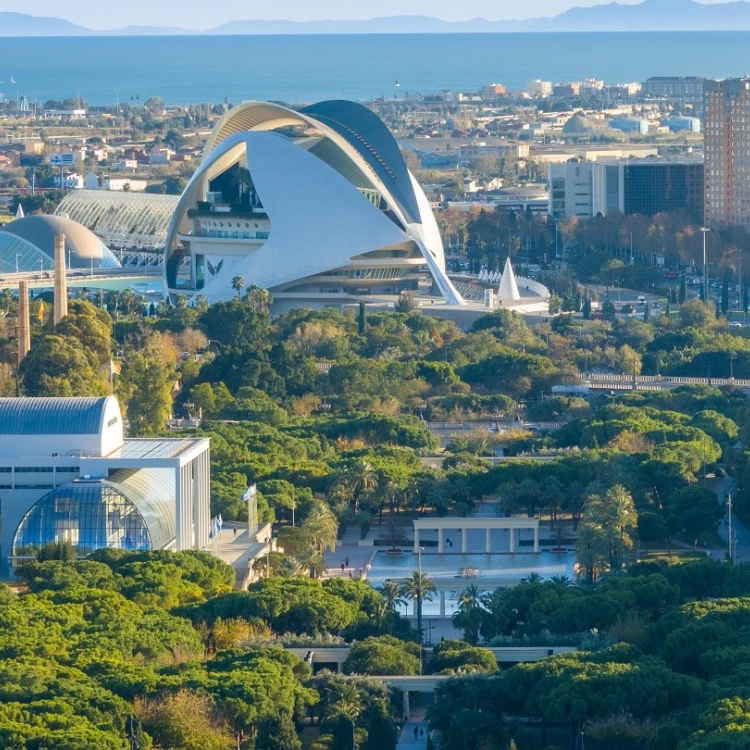 Imagen relacionada de valencia acoge la valencia cities climate week con representantes de ciudades europeas