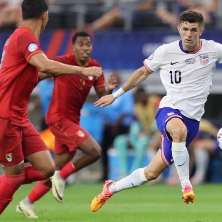 Imagen relacionada de estados unidos arranca victoria copa america bolivia