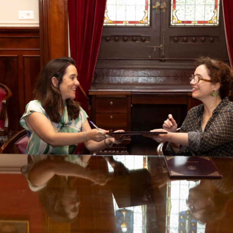 Imagen relacionada de renovacion convenio programa empregabilidad la coruña