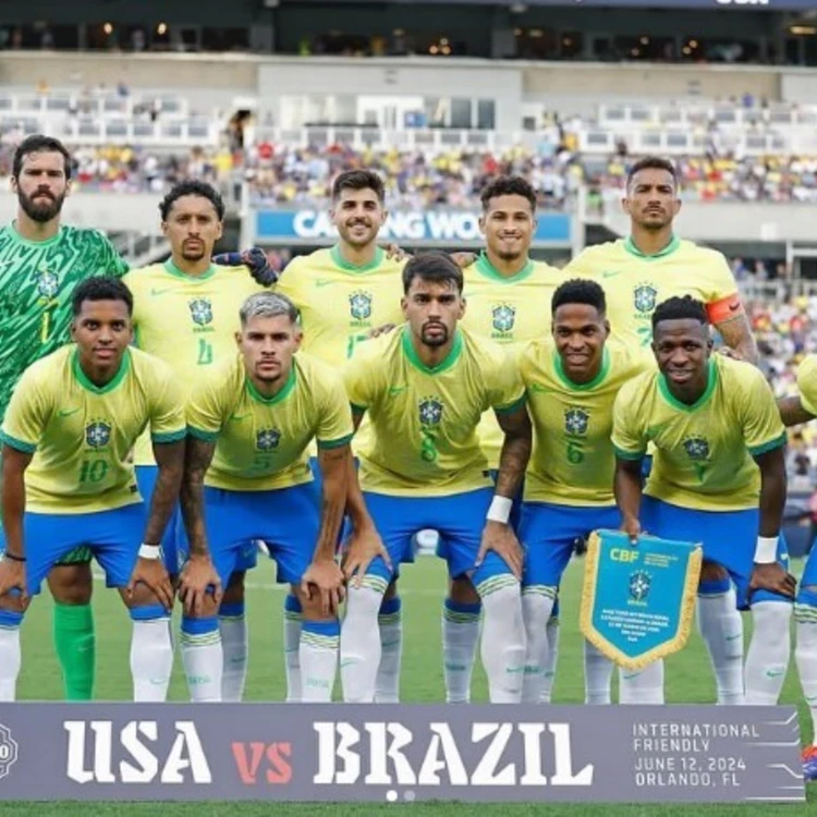 Imagen relacionada de brasil y costa rica se enfrentan en la copa america 2024