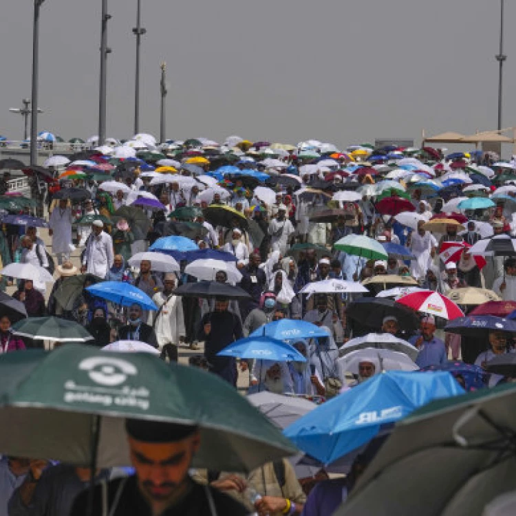 Imagen relacionada de muertes 1000 peregrinos arabia saudita hajj