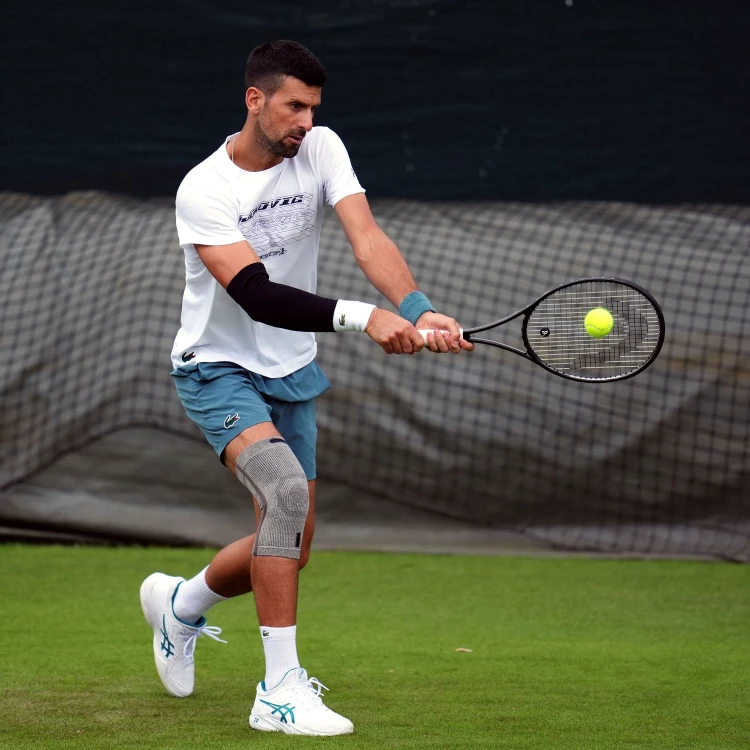 Imagen relacionada de la nueva generacion se perfila como favorita en wimbledon ante ausencias del big 3