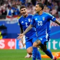 Imagen relacionada de italia avanza euro 2024 empate croacia gol ultimo minuto