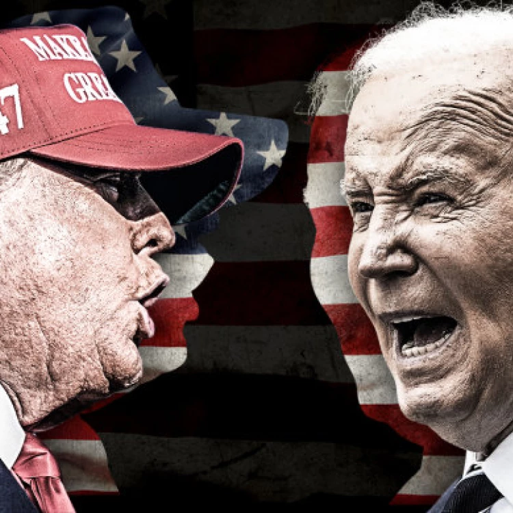 Imagen relacionada de primer debate presidencial entre joe biden y donald trump