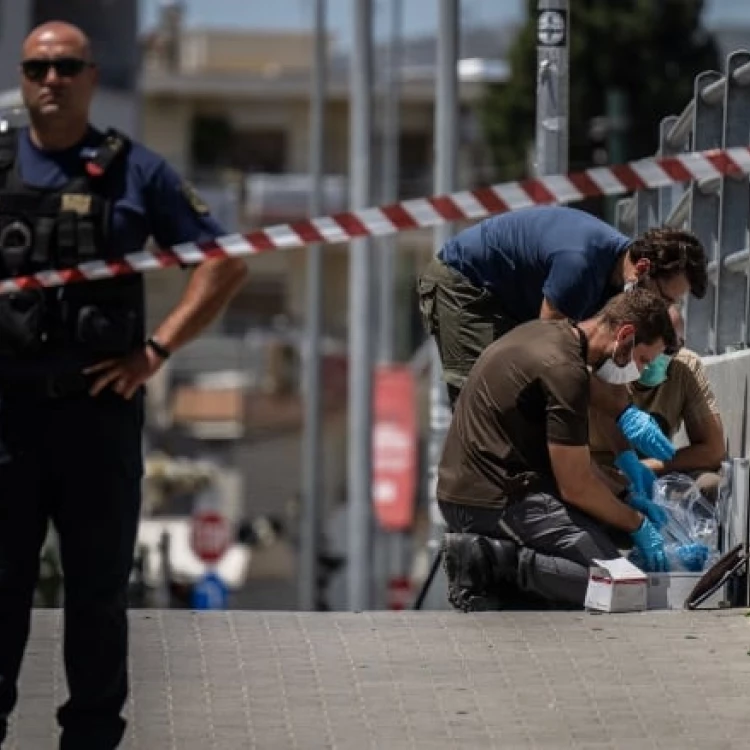 Imagen relacionada de fans croatas enfrentan cargos asesinato grecia