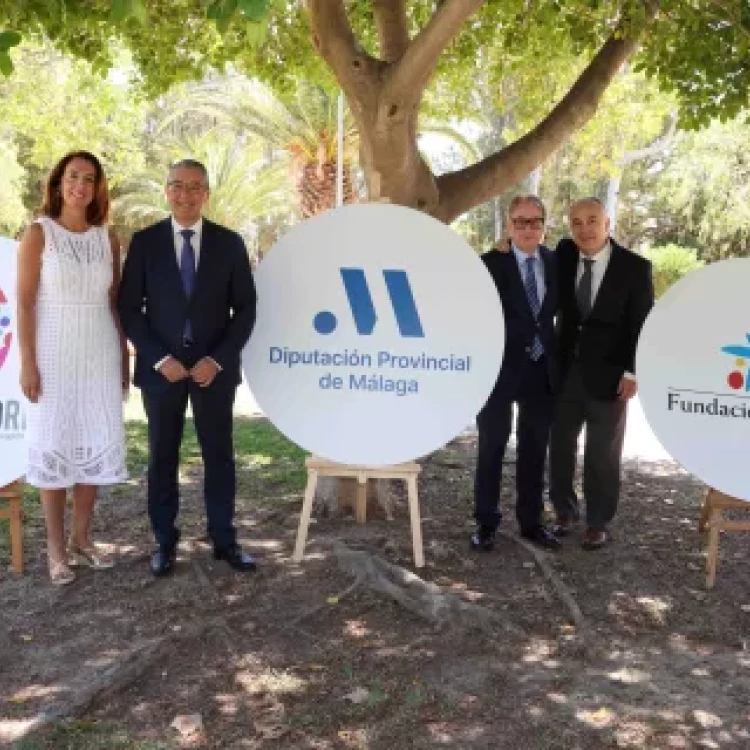 Imagen relacionada de proyectos innovacion social malaga diputacion fundacion la caixa