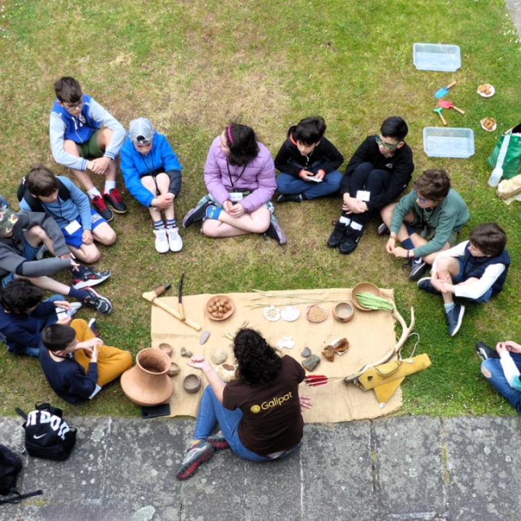 Imagen relacionada de actividades verano ninos coruna