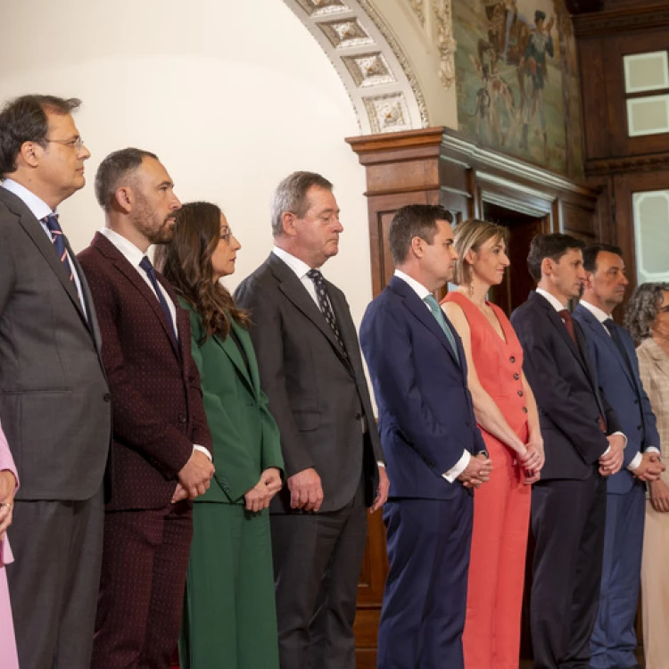 Imagen relacionada de nuevo gobierno vasco toma posesion en el palacio de ajuria enea