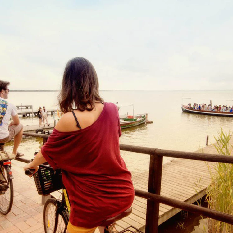 Imagen relacionada de incorporacion de devesa albufera a la gran feria de valencia