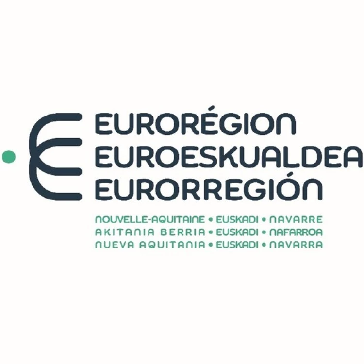 Imagen relacionada de apoyo financiero para proyectos eurorregionales en euskadi