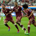 Imagen relacionada de venezuela vence a mexico y avanza a cuartos de final de la copa america