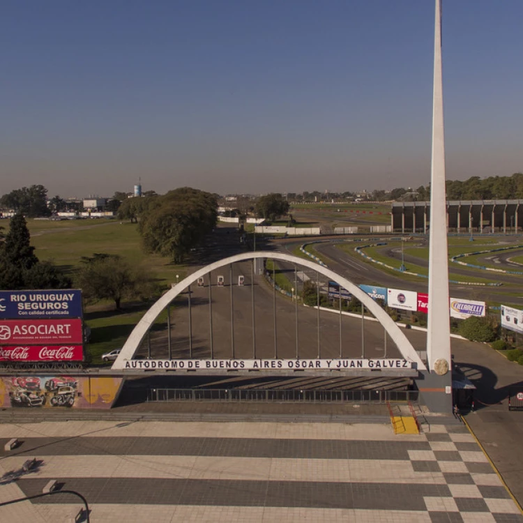 Imagen relacionada de nuevo campeonato argentino pista