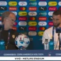 Imagen relacionada de el lado humoristico de marcelo bielsa en conferencia de prensa