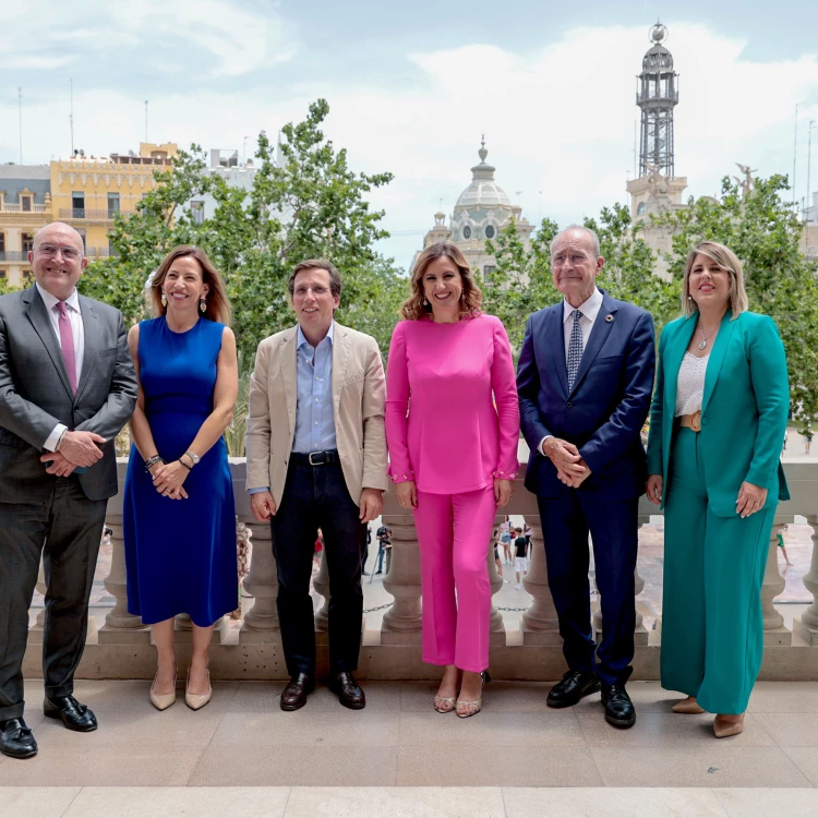 Imagen relacionada de zaragoza lidera politicas sostenibilidad ambiental europa