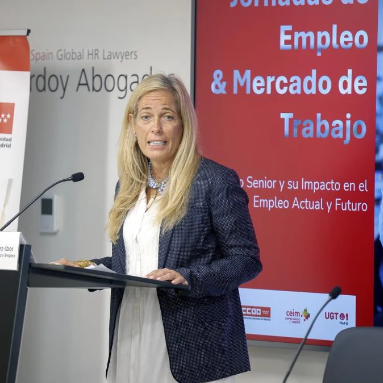 Imagen relacionada de la comunidad de madrid invierte en fomentar empleo para mayores de 55 anos