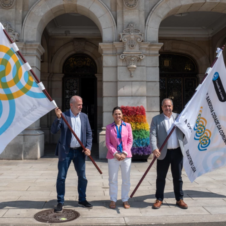 Imagen relacionada de presentacion programa competiciones act traieiras la coruna