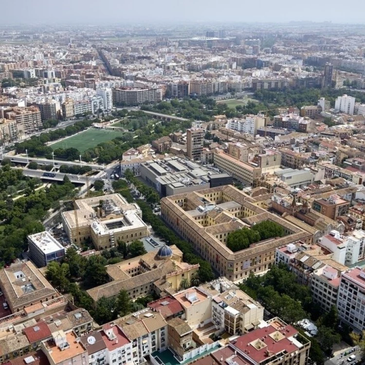 Imagen relacionada de valencia lidera transformacion urbana hacia ciudades climaticamente neutras