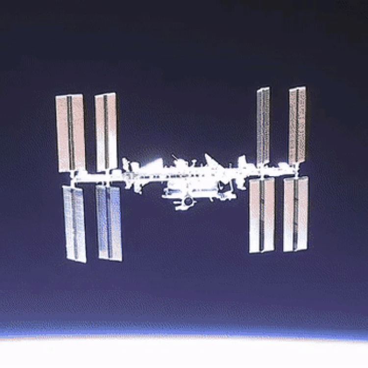 Imagen relacionada de desintegracion de satelite ruso genera mas basura espacial en orbita