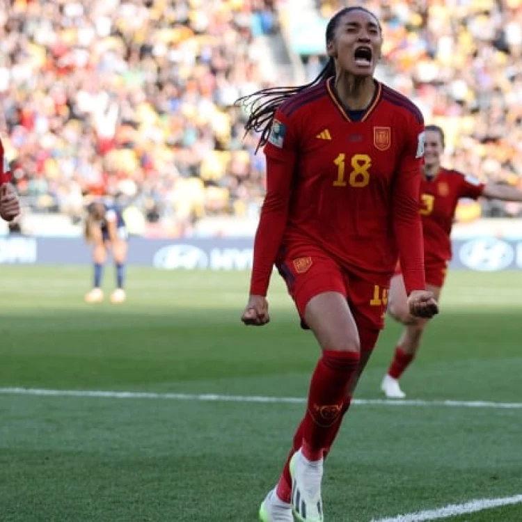 Imagen relacionada de paralluelo anota en tiempo extra espana vence paises bajos semifinales