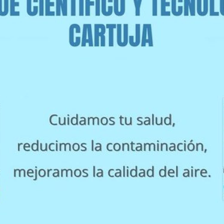 Imagen relacionada de entrada en vigor zona bajas emisiones cartuja sevilla