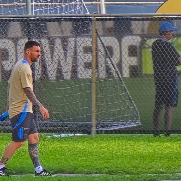 Imagen relacionada de dudas sobre la participacion de messi en los cuartos de final de la copa america