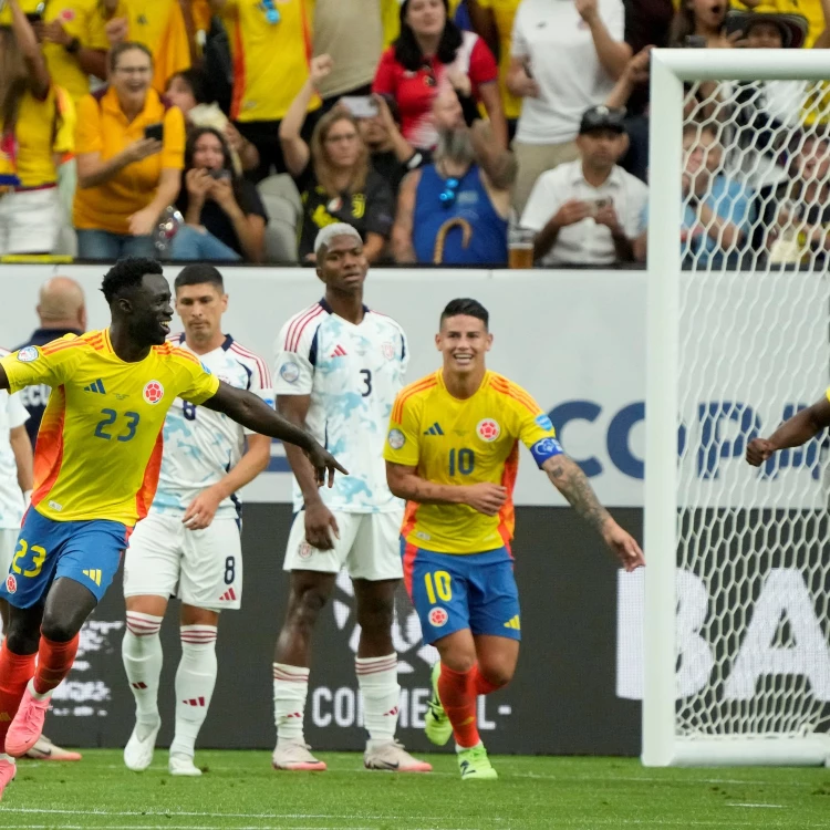 Imagen relacionada de colombia vence a costa rica 3 0 en la copa america