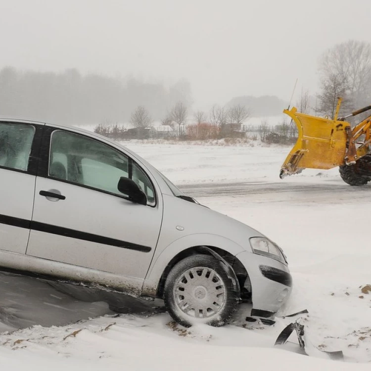 Imagen relacionada de consejos conducir nieve hielo argentina