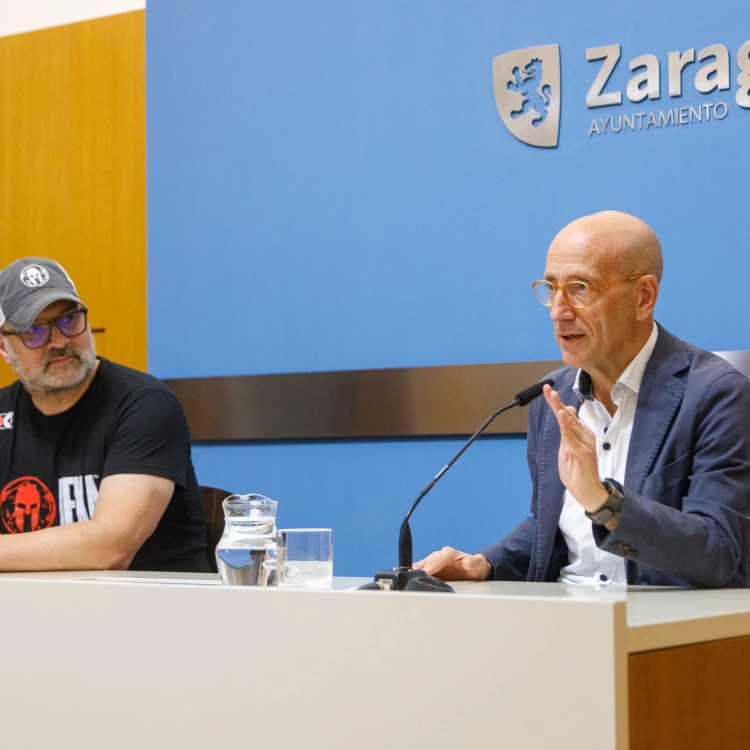 Imagen relacionada de competencia internacional deka zaragoza 2024 en el pabellon principe felipe